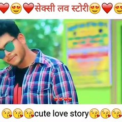Cute  love  ❤️ story || must watch this cute love story|| Budding videos