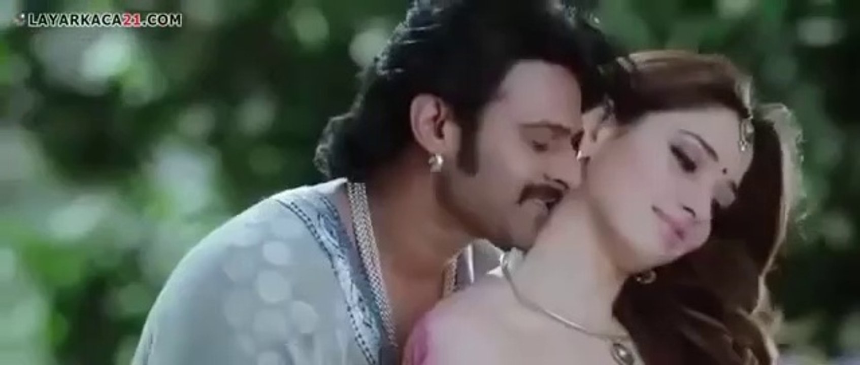 Bahubali_1_| Full movie part 2 | prabhas , tammanah