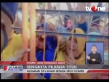 Tak Penuhi Syarat KPU, Pasangan SUKA Gugat KPUD Dompu