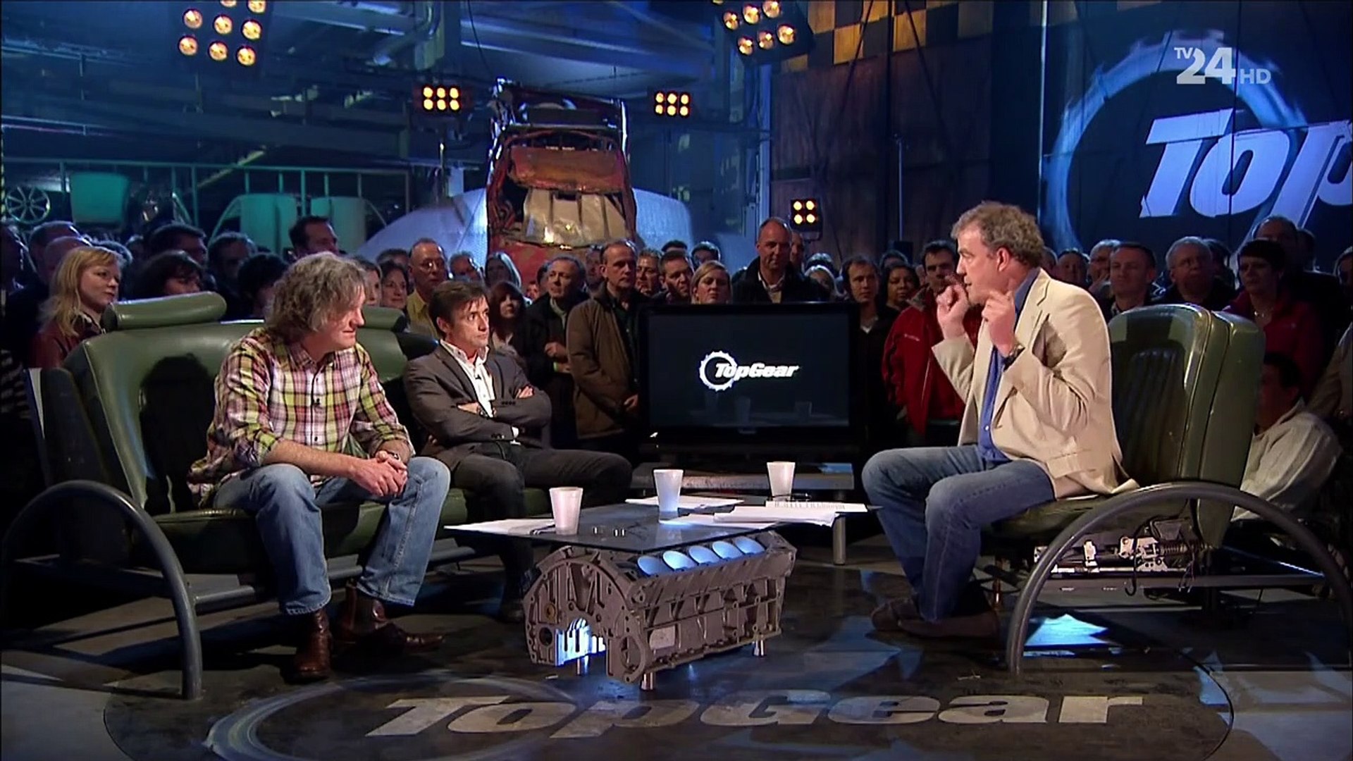 Top Gear.S18E7.Ger - video Dailymotion