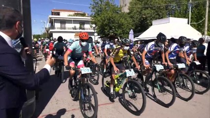 Κάτω Τιθορέα MTB and Road Race 2020