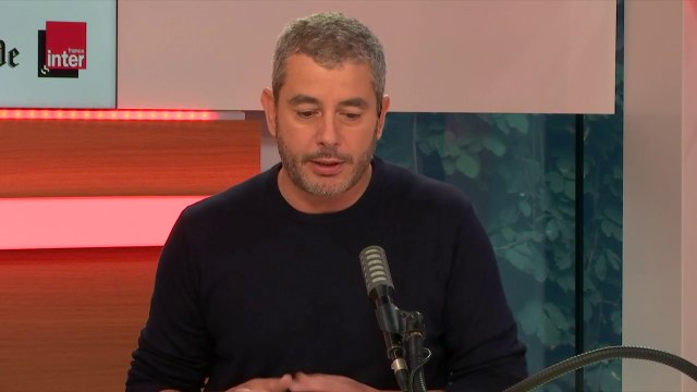 Stanislas Guerini : L’islamisme, quand il est un projet politique, oui bien entendu que Manuel Valls a raison, il faut combattre cet islamisme-là