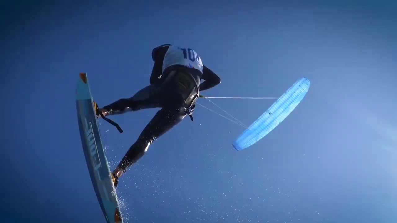 ENGIE Kite Tour 2020 : 2e journée encore bien ventilée sur le ENGIE Kite Tour à La Grande Motte !