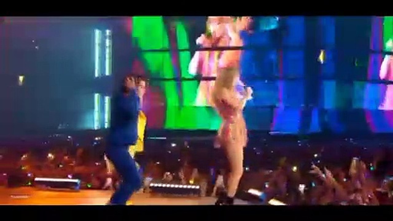 Shake It Off