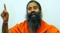 Baba Ramdev speaks on Bollywood drug connections