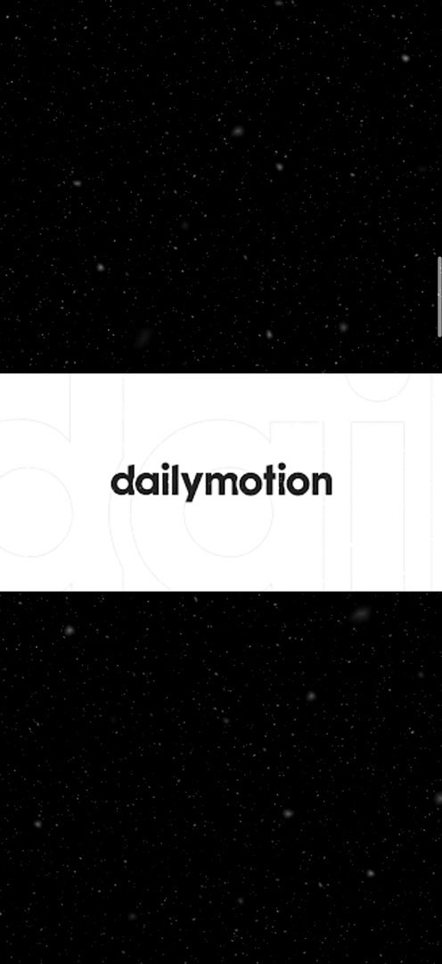 ⁣How to use Daily Motion?