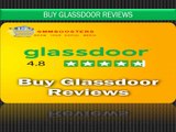 Buy Glassdoor Reviews | Reviews To Get Right Company Right Job