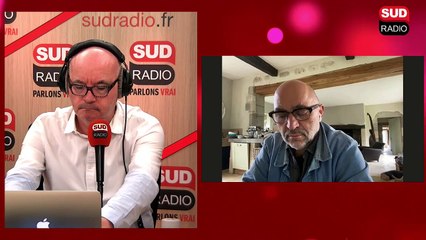 Depuis le 14 mars, c'est de la stupidité envers notre profession ! Pourquoi @villemarseille et pas les autres villes ?