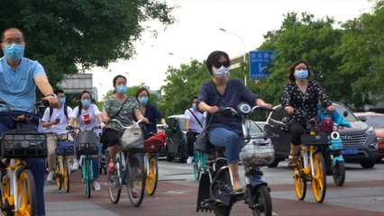 La pandemia de coronavirus roza el millón de fallecidos a nivel mundial