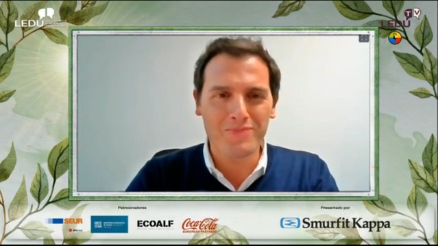 Rivera reivindica el liderazgo moderno, abierto y participativo