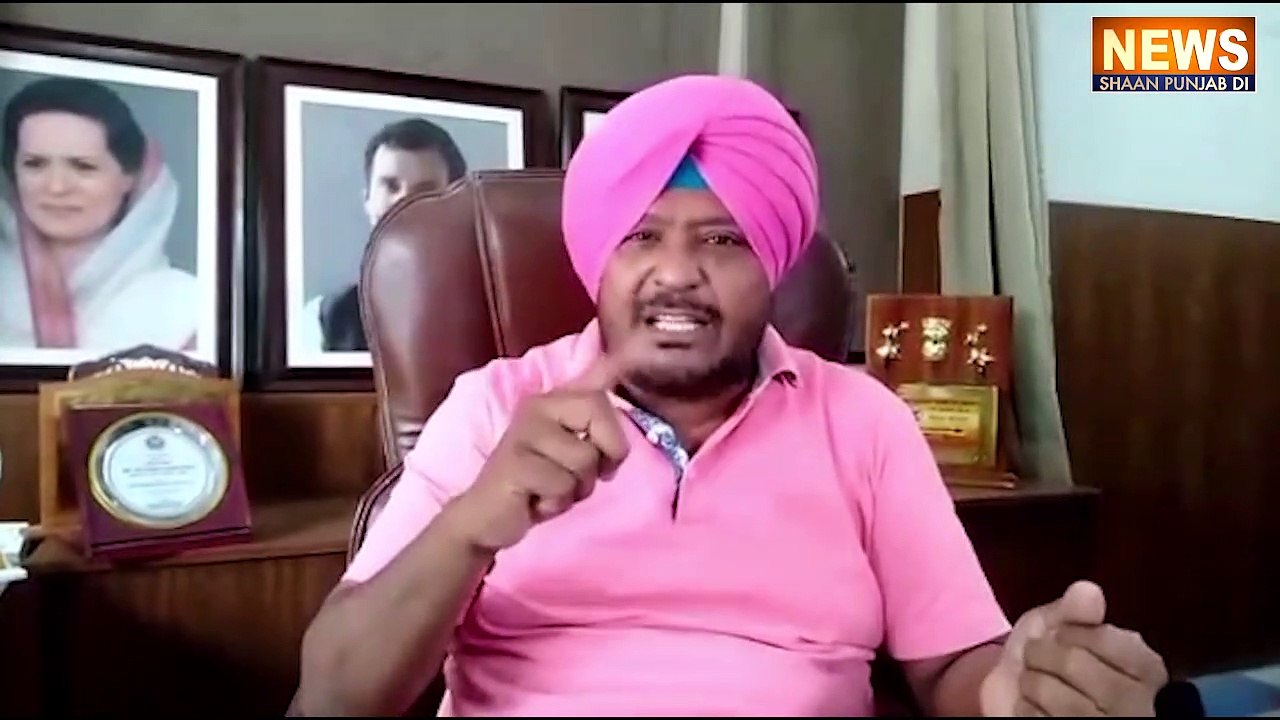 ਅਕਾਲੀ ਭਾਜਪਾ ਗਠਜੋੜ ਟੁੱਟਣ ਤੇ ਗੁੱਸੇ 'ਚ ਭੜਕਿਆ ਬੈਂਸ | Simarjit Bains