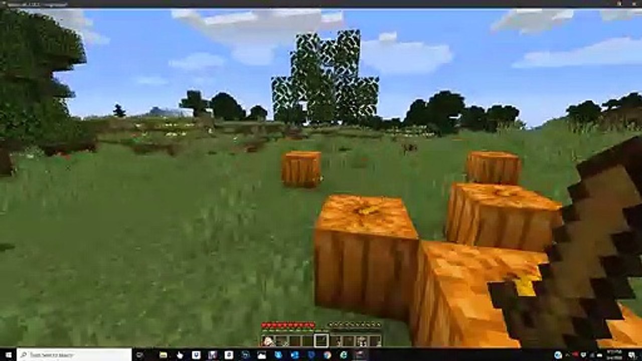 How to Play mine craft windows mine craft ps4 game watch online episode 01 let's play