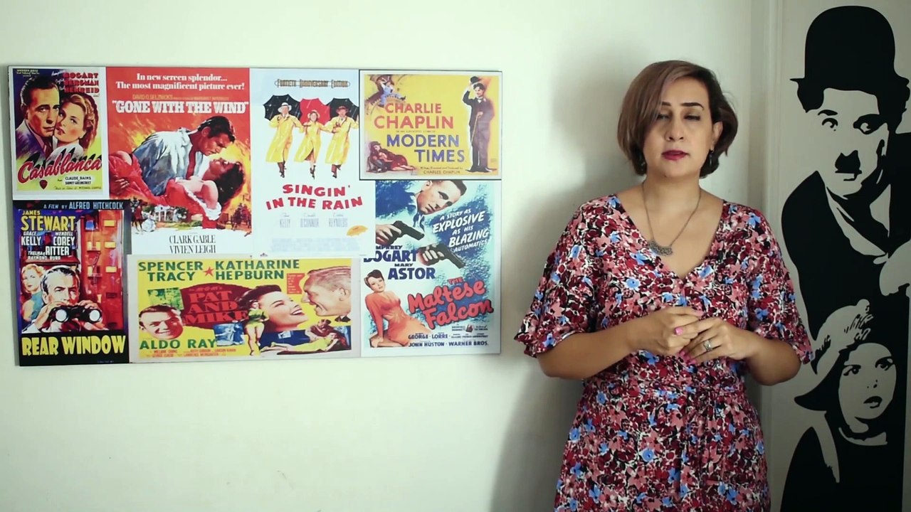 ماذا تعرف عن أفلام النوار؟ .. وما هي أفضل أفلام النوار؟