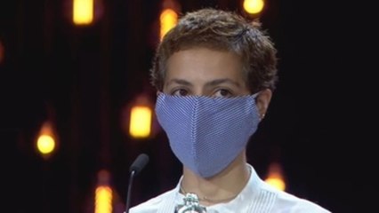 "Beginning" arrasa en el Festival del San Sebastián