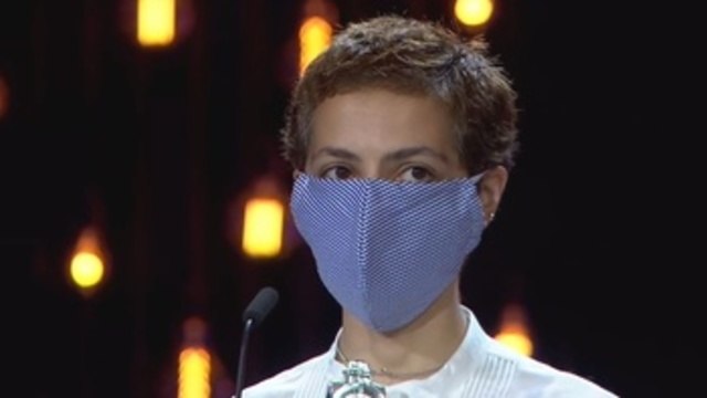 Beginning arrasa en el Festival del San Sebastián