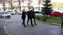 Bolu’da polis ve bekçileri yaralayan 5 kişi adliyeye sevk edildi