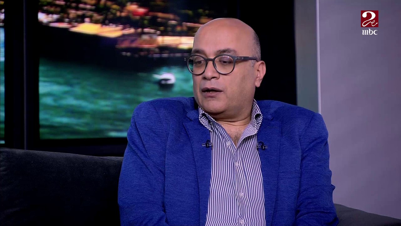أحمد ناجي قمحة: منتدى شرق المتوسط سيحول مصر إلى مصدر إقليمي للطاقة