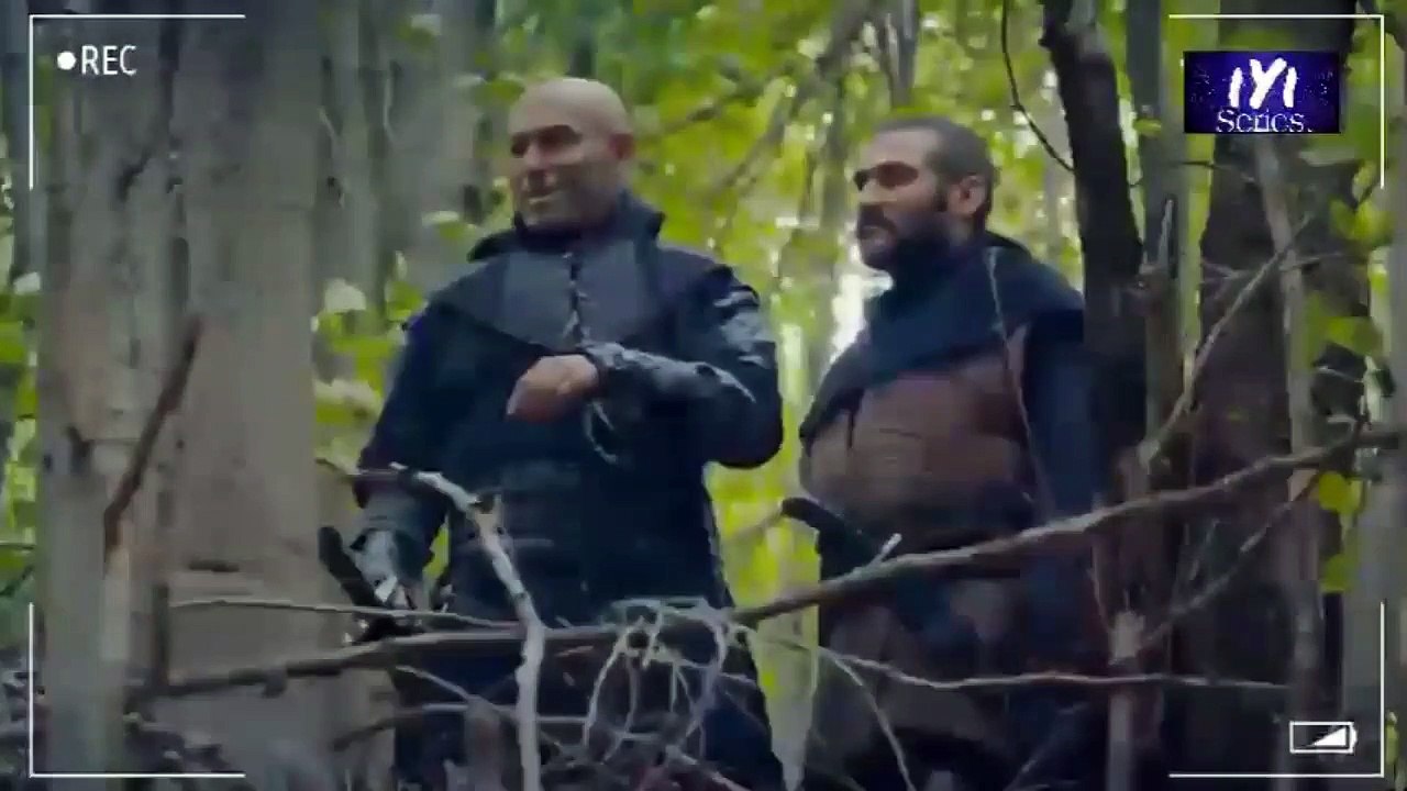 Ertugrul Ghazi Season 5 Episode 54 Urdu/Hindi voice Dubbing