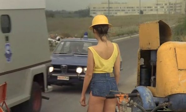 Scuola di Ladri 2 (Paolo Villaggio Lino Banfi Massimo Boldi) 1T