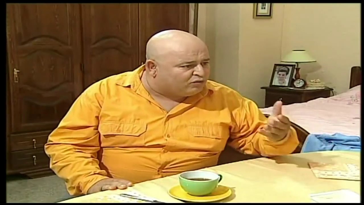 مسلسل شوفلي حل - الموسم 2007 - الحلقة 8 الثامنة