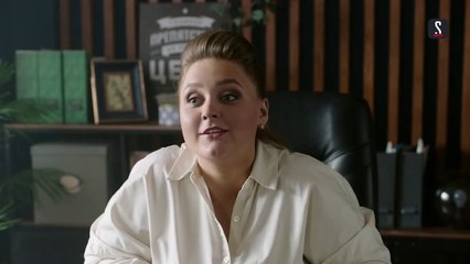 Фитнес 4 сезон 15 серия 2020