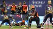 IPL 2020,KKR vs SRH :5 Major Mistakes Done By Sunrisers Hyderabad Against Kolkata Knight Riders