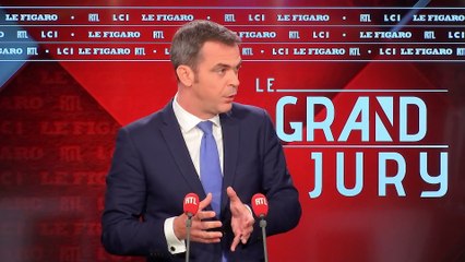 Le Grand Jury du 27 septembre 2020