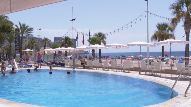 Hoy se celebra el 'Día Mundial del Turismo' en plena pandemia