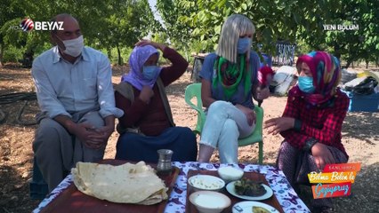 Belma Belen’le Geziyoruz 27 Eylül 2020