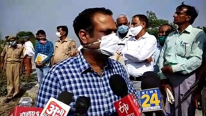 खनन को लेकर यूपी हरियाणा में तनातनी, हरियाणा ने कई पीएसी जवान हिरासत में लिए