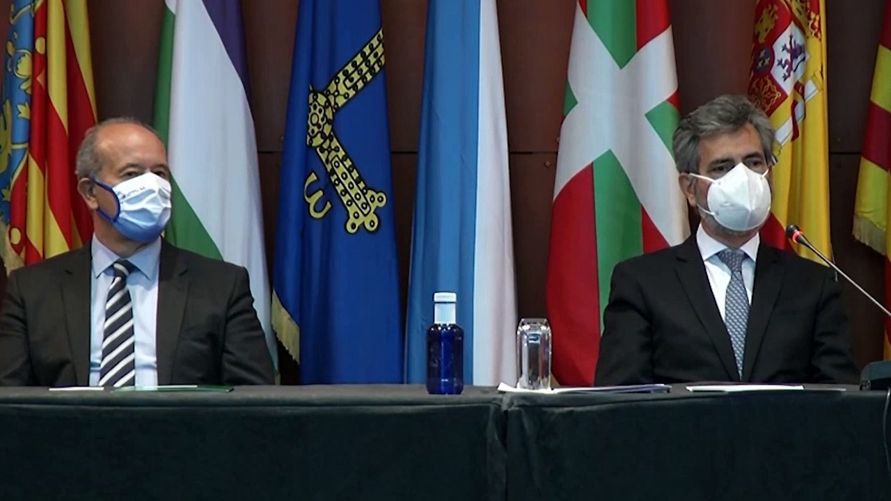 PSOE, Unidas Podemos y el bloque de la investidura "exigen" renovar el CGPJ