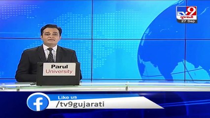 Ambaji temple to not organise Garba this year - Source