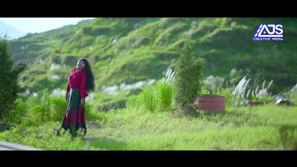 Crazy Love _ ক্রেজি লাভ _ Apurba _ Moushumi Hamid _ Bangla New  Natok 2020 _ Ajs Creative Media