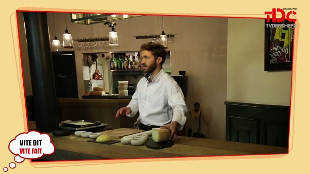 Fougasse de pur brebis des Pyrénées by Julien Duboué