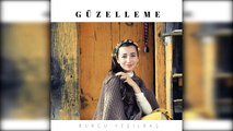 Burcu Yeşilbaş - Ayvaz Güzellemesi (Official Audio)