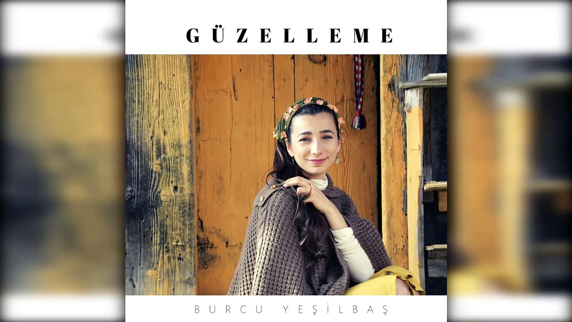 ⁣Burcu Yeşilbaş - Ayvaz Güzellemesi (Official Audio)