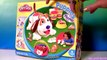 Play Doh Puppies Playset and Play Dough Cute Puppies - Massinha play-doh Cachorrinho Filhotes TOYSBR
