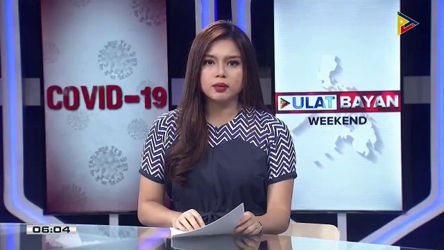 Kaso ng COVID-19 sa bansa, umakyat na sa mahigit 304,000
