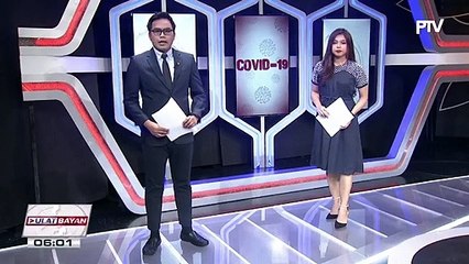 Publiko, iba-iba ang opinyon sa pagsusuot ng face shield sa trabaho