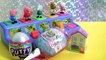 Surpresa Pop-up Peppa Pig Baby Toys Brinquedo Animais Surpresas