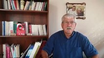 İzmir CHP Milletvekili Kani Beko, Özgür Basın, Saray İstediği İçin Susmaz. Halk TV Susturulamaz