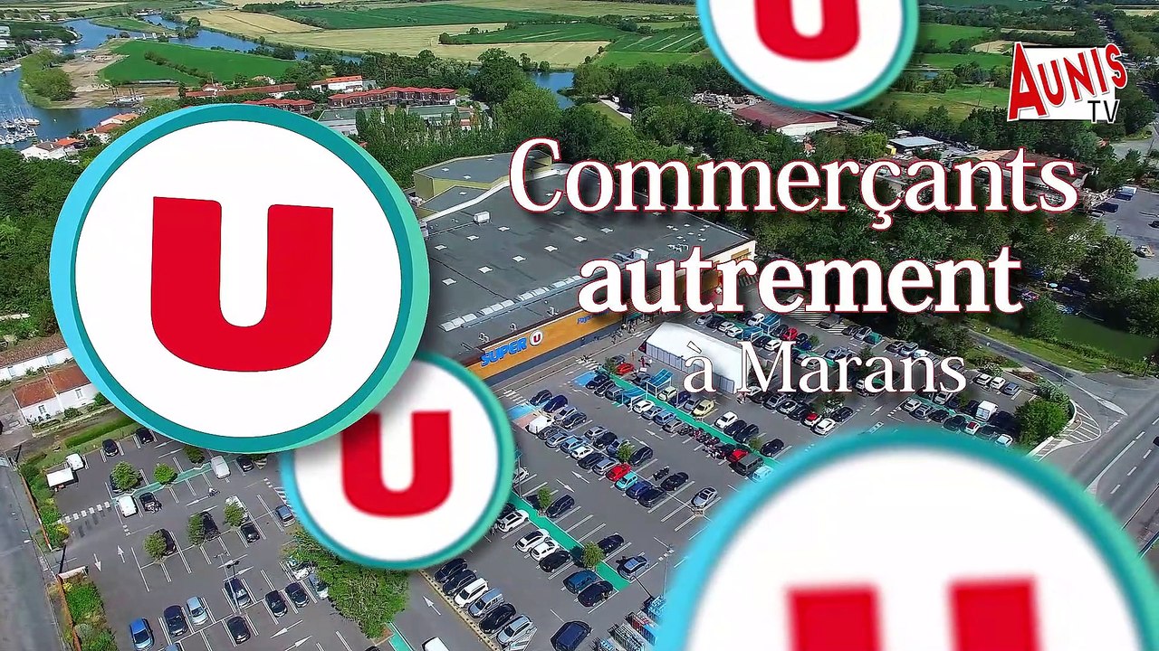 Marans. Rézo Pouce, le petit coup de pouce gratuit pour vos déplacements