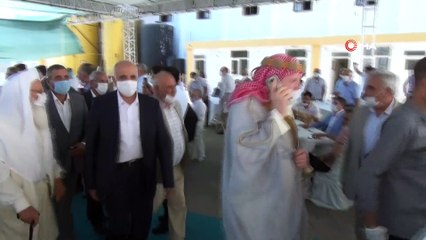 10 yıllık kan davası beyaz bayrakla son buldu