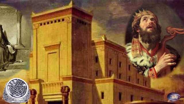 Nuevo Orden Mundial Capítulo 4 TEMPLARIOS Y OTRAS SOCIEDADES SECRETAS