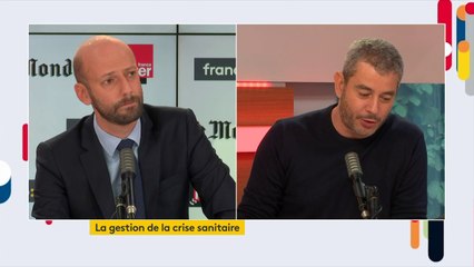 Télécharger la video: Stanislas Guerini : son portrait par Carine Bécard