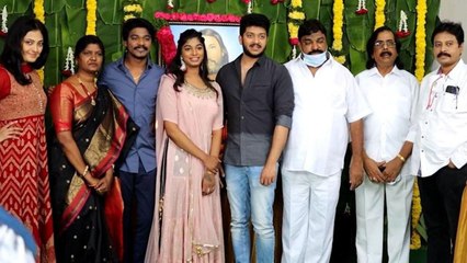 Producer Natti Kumar About His New Movie DSJ