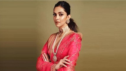 Download Video: Deepika Padukone questioned for 5 hours by NCB