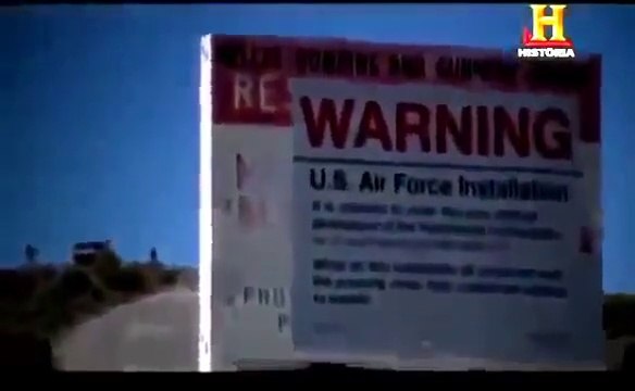 Extraterrestres Encubiertos