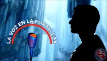 La Voz en la Fortaleza - Podcast No 4 - Comics Digitales, Elseworlds, Curiosidades y más de Superman