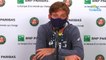 Roland-Garros 2020 - David Goffin : "Je ne sais pas si c'est une déprime mais on va dire une démotivation, c'est certain !"